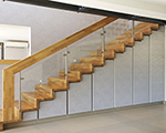 Construction et protection de vos escaliers par Escaliers Maisons à Tennie